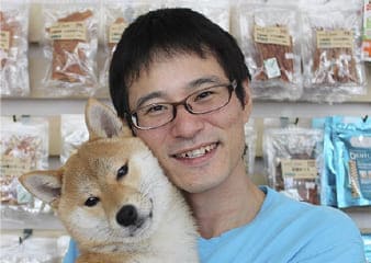 統括マネージャー 内田 哲